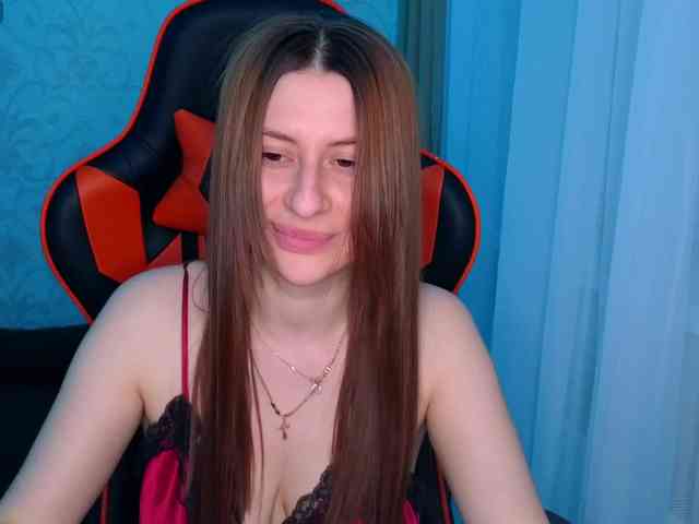 NikaMusic webcam