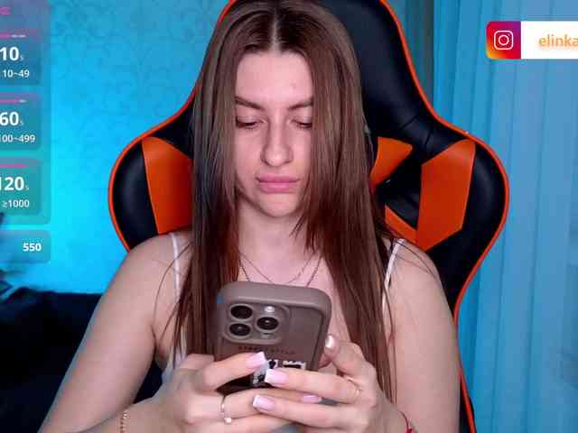 NikaMusic webcam