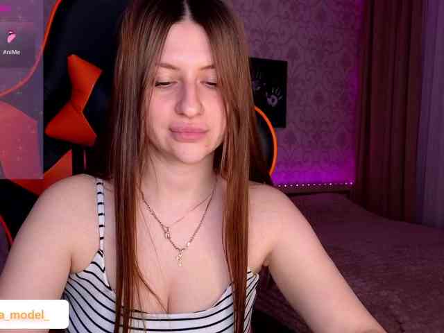 NikaMusic webcam