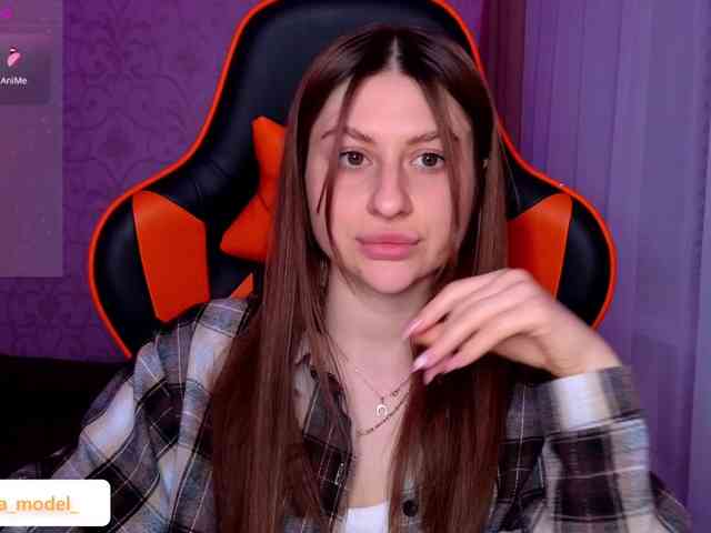 NikaMusic webcam