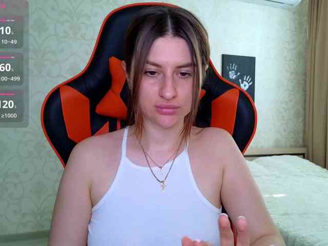 NikaMusic webcam