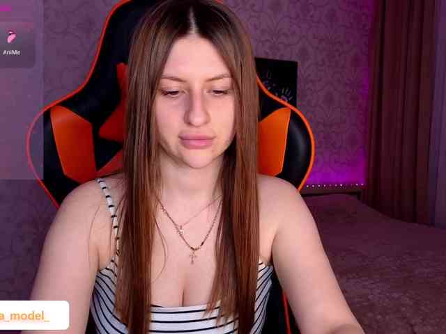 NikaMusic webcam