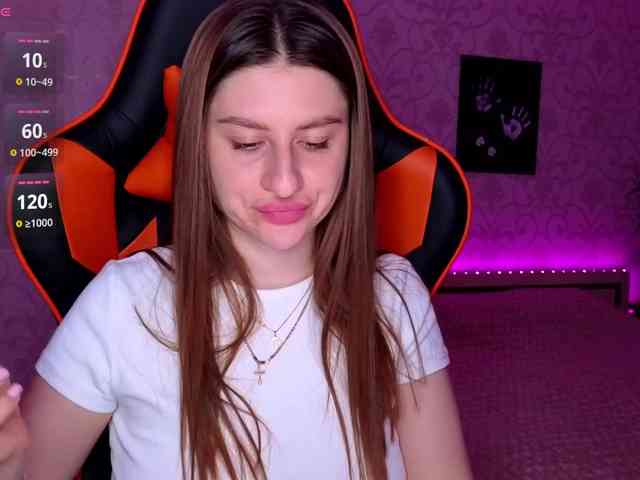 NikaMusic webcam