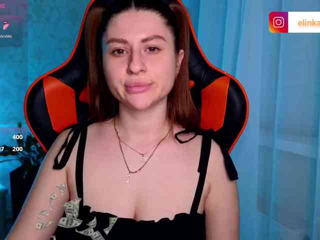 NikaMusic webcam