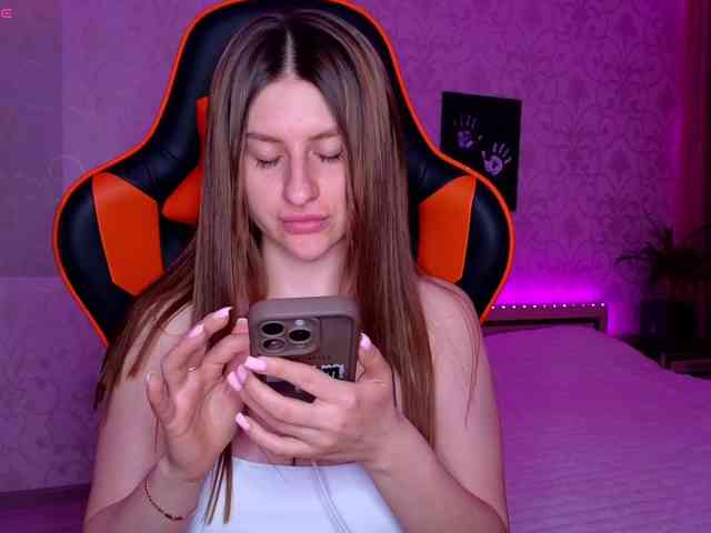NikaMusic webcam