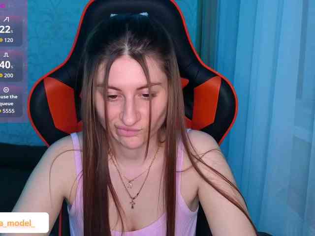 NikaMusic webcam