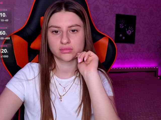 NikaMusic webcam