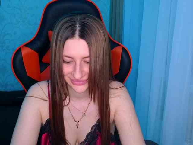 NikaMusic webcam