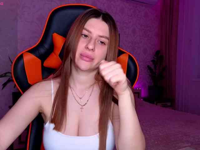 NikaMusic webcam