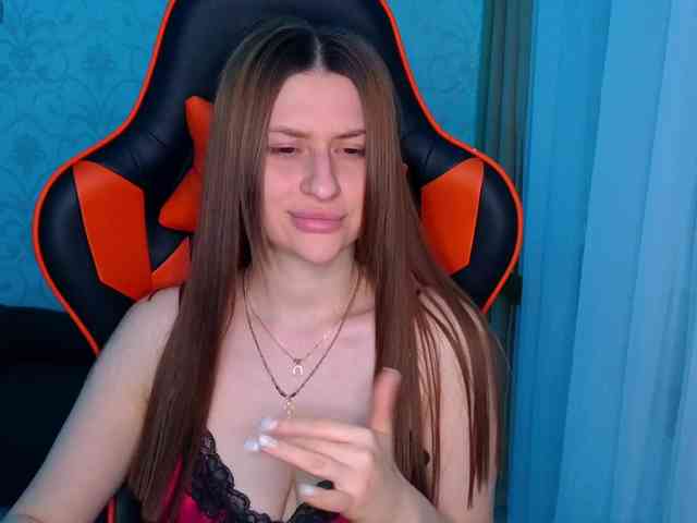 NikaMusic webcam