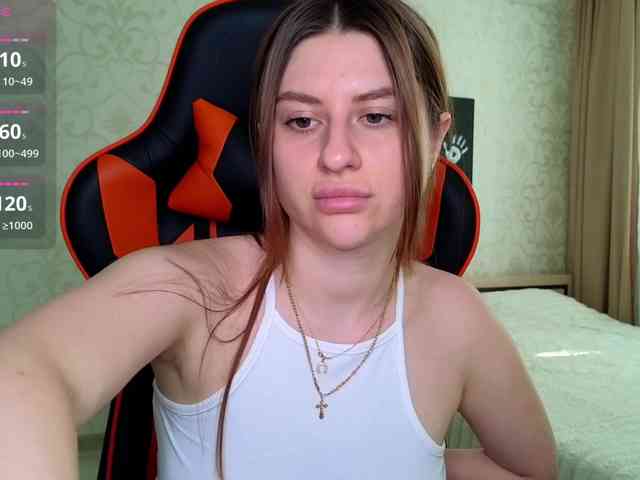 NikaMusic webcam