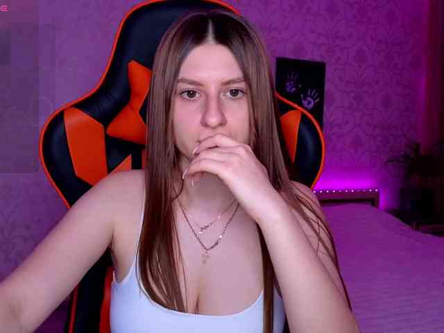 NikaMusic webcam