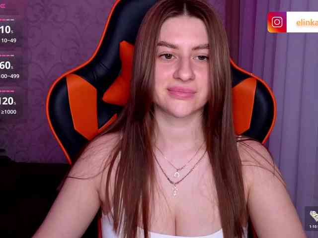 NikaMusic webcam