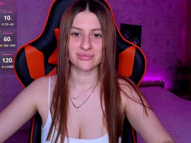 NikaMusic webcam