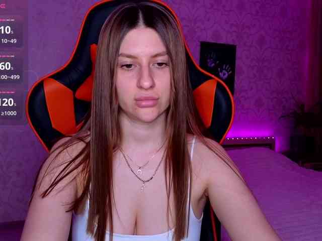 NikaMusic webcam