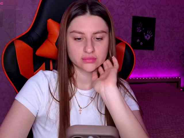 NikaMusic webcam