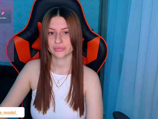 NikaMusic webcam