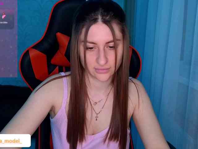NikaMusic webcam