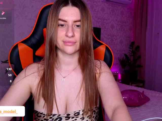 NikaMusic webcam