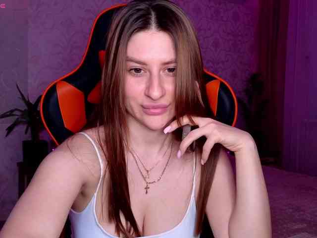 NikaMusic webcam