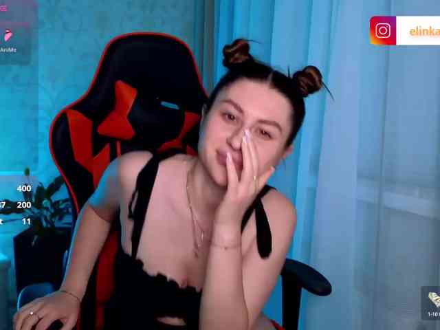 NikaMusic webcam