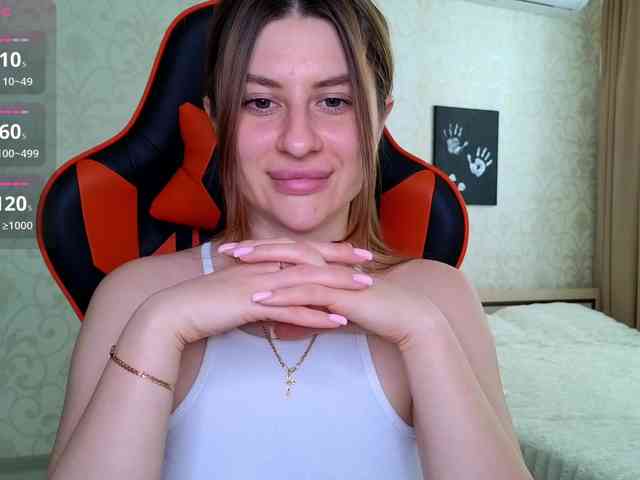 NikaMusic webcam