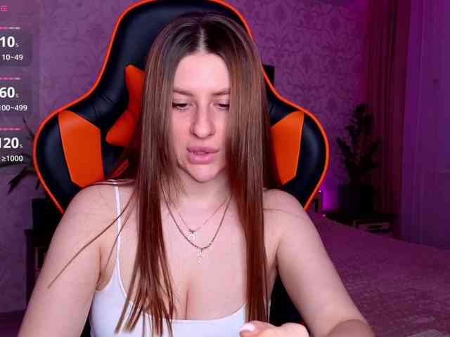 NikaMusic webcam