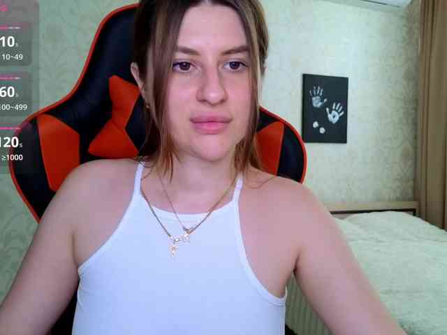 NikaMusic webcam