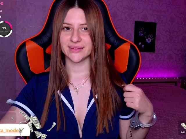 NikaMusic webcam