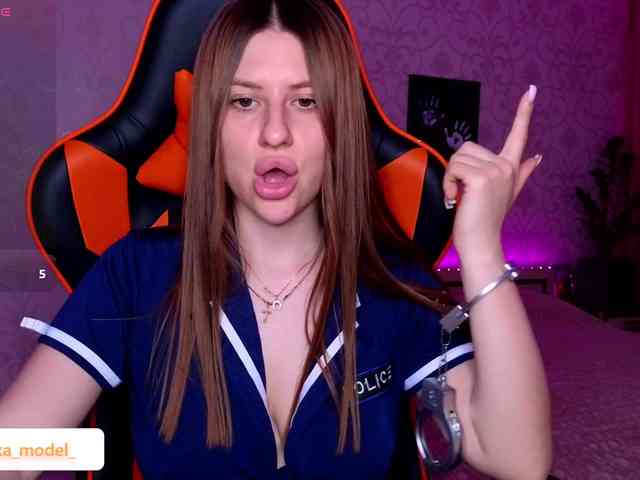 NikaMusic webcam