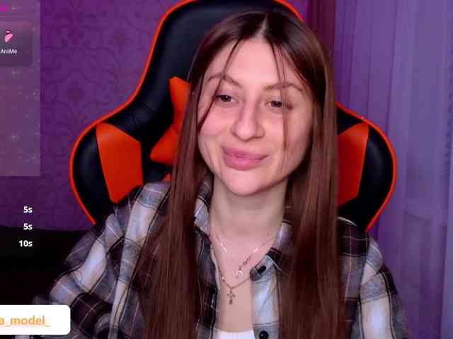 NikaMusic webcam