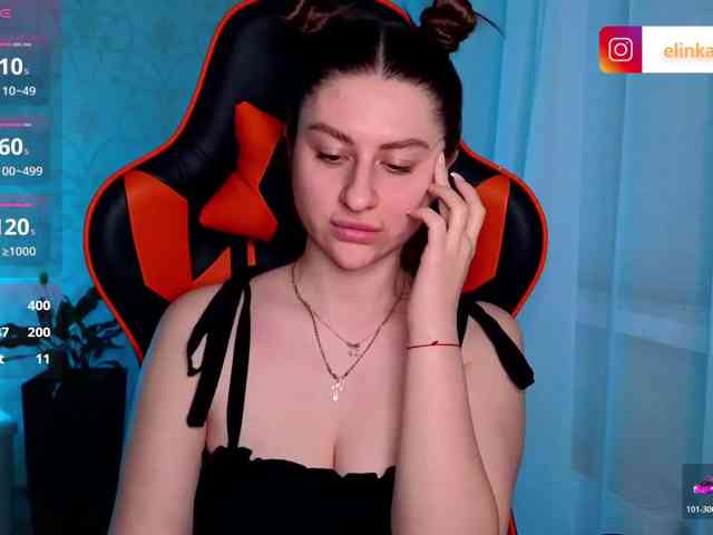 NikaMusic webcam