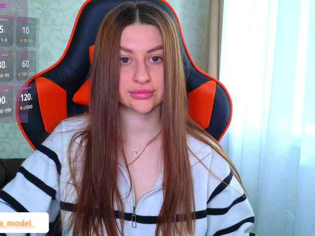 NikaMusic webcam