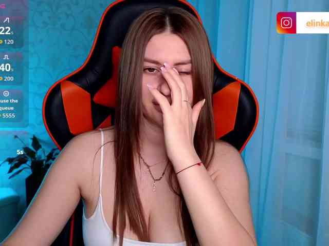 NikaMusic webcam