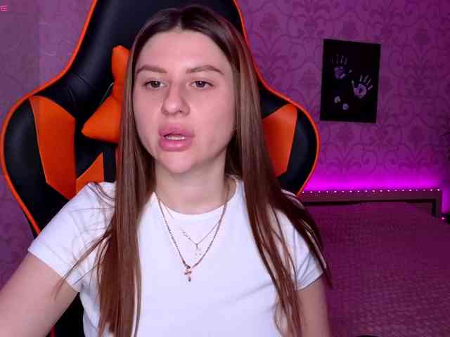 NikaMusic webcam