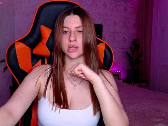 NikaMusic webcam