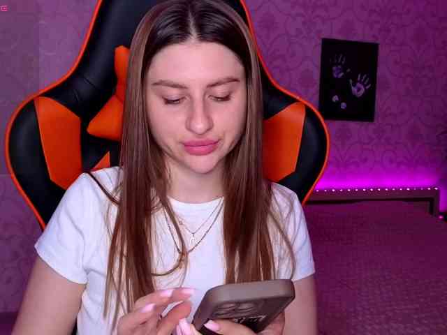 NikaMusic webcam