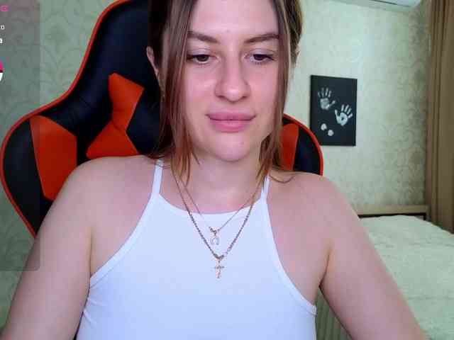 NikaMusic webcam