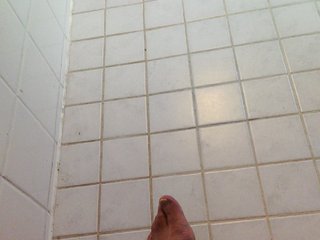 Sunshine-Couple Porn Show