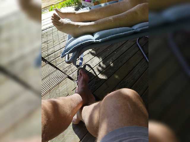 Sunshine-Lady33 Live Cam on BongaCams