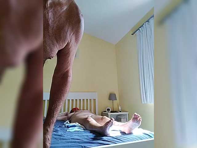 Sunshine-Lady33 live cam on BongaCams