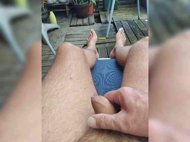 Sunshine-Couple webcam