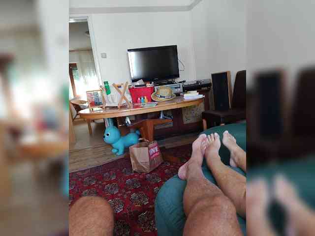 Sunshine-Couple webcam