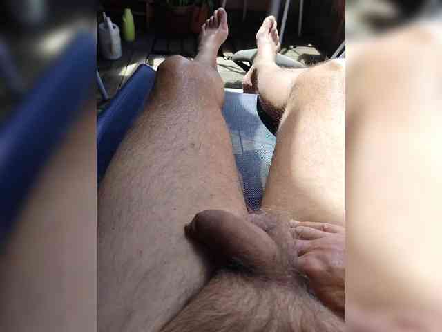 Sunshine-Couple webcam