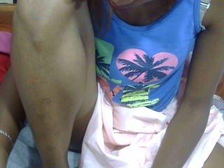 Sexyjasmine3 Porn Show
