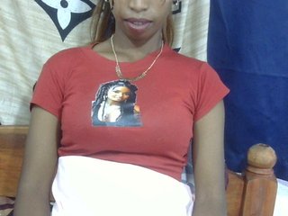Sexyjasmine3's Live Webcam