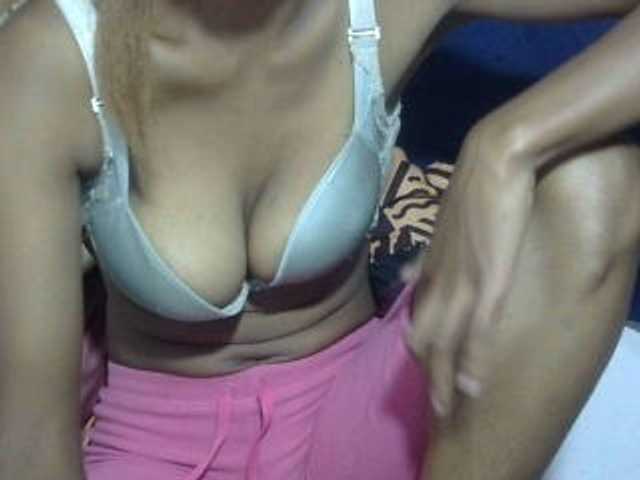 Sexyjasmine3 — modelo de webcam en línea en bongacams