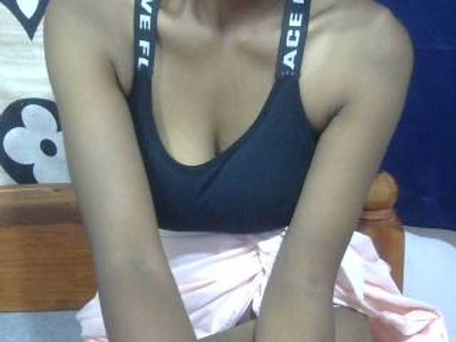 Profile and Statistics for Sexyjasmine3 on BongaCams