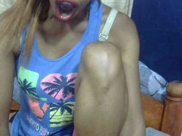 Sexyjasmine3 Sexyjasmine3