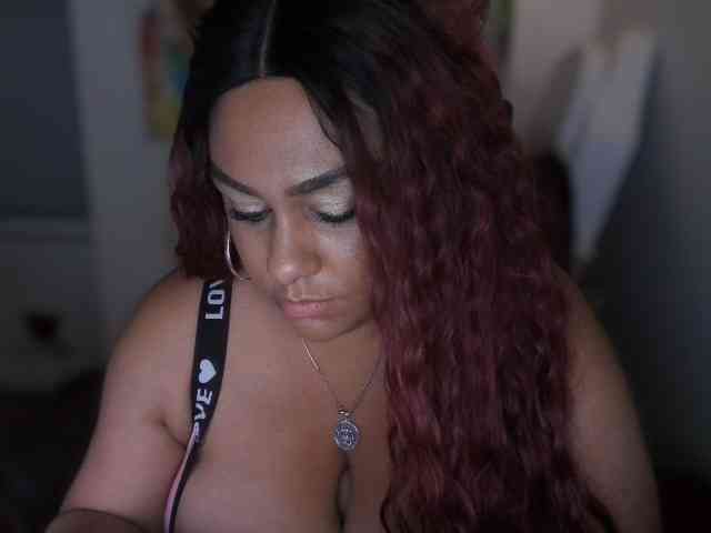 AmayaRose webcam